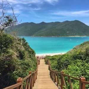 Prainha - Arraial do Cabo